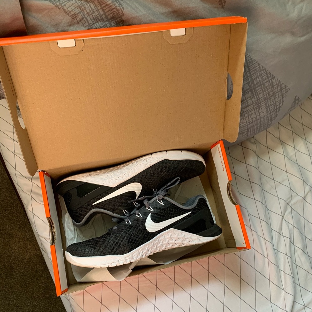 Nike Metcon3